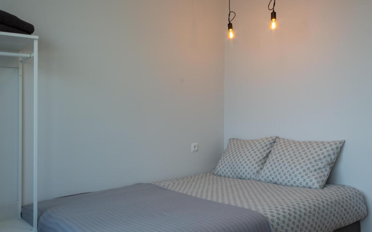 Initium Rooms - Pokoje Na Wynajem - Obroncow Wybrzeza 4D Gdansk Exterior photo